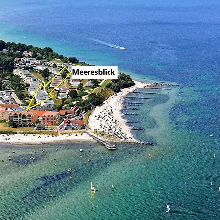 Daire Meeresblick-deck-11-haus-2-we-16