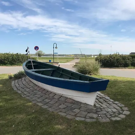 Meeresblick-deck-11-haus-2-we-16 Daire Hohwacht