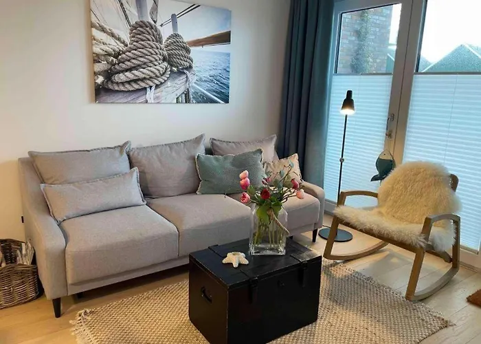 Meeresblick-deck-11-haus-2-we-16 Appartamento